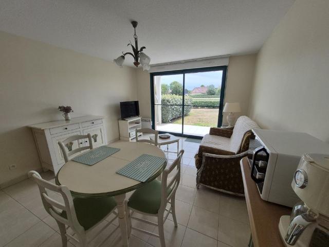 Location Appartement 3 pièces 47m² MERLIMONT 62155