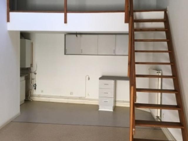 Location Appartement 3 pièces 47m² NANCY 54000