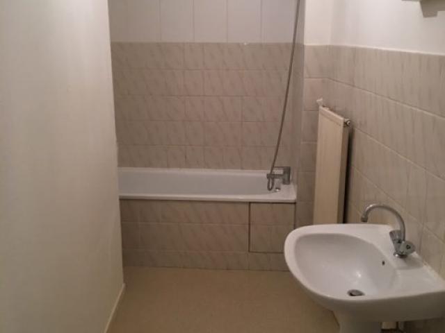 Location Appartement 3 pièces 47m² NANCY 54000