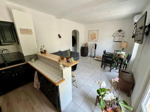 Location Appartement 3 pièces 47m² NICE 06000