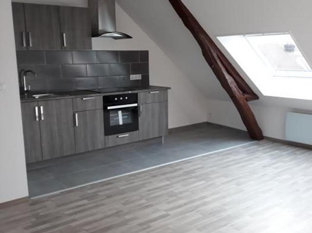 Location Appartement 3 pièces 47m² SENS 89100