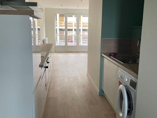 Location Appartement 3 pièces 47m² ROANNE 42300