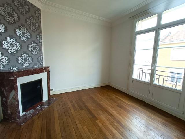Location Appartement 3 pièces 47m² REIMS 51100