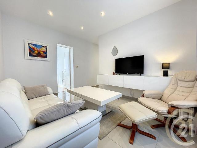 Location Appartement 3 pièces 47m² TROYES 10000