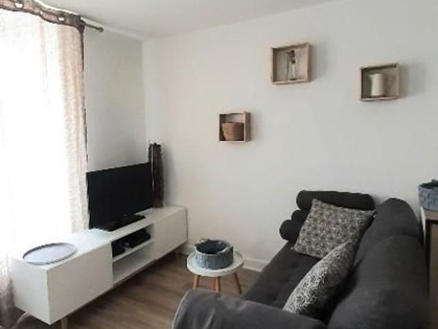 Location Appartement 3 pièces 47m² VICHY 03200
