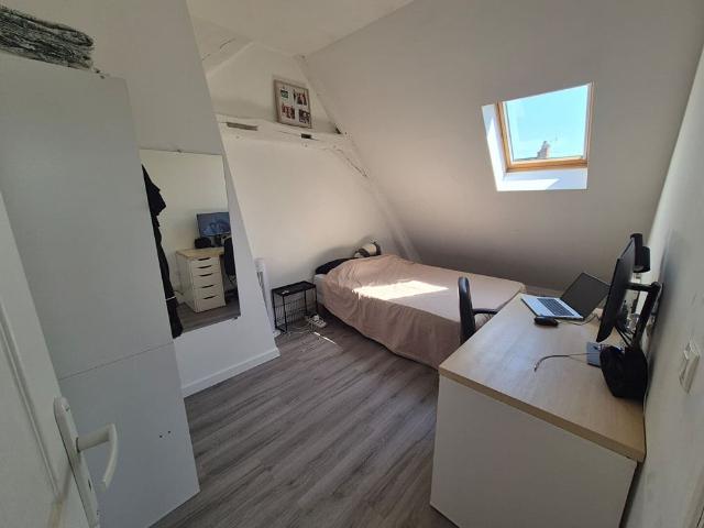 Location appartement 3 pièces, 44.49m², Brie Comte Robert