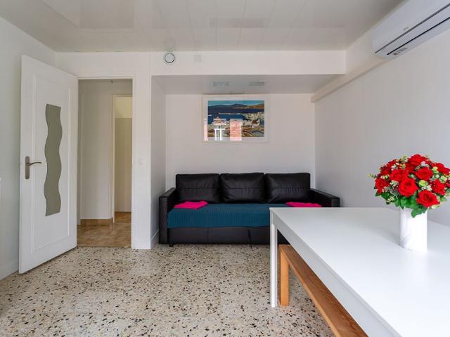 Location appartement 3 pièces, 44.50m², Le Blanc Mesnil