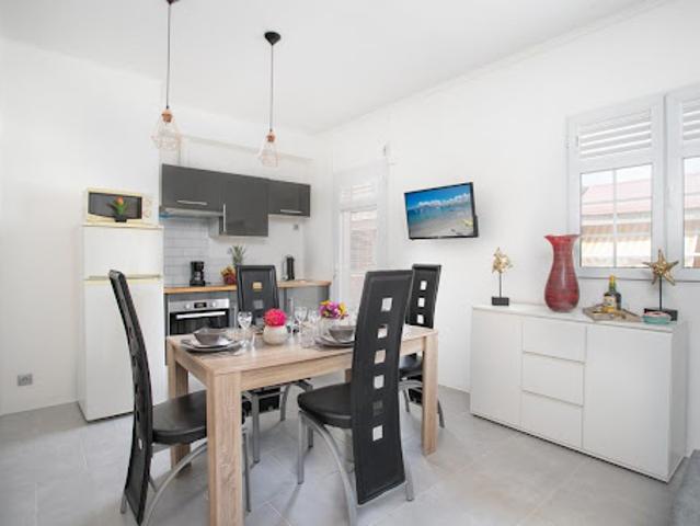 Location Appartement 3 pièces 44.51 m2 Le vauclin