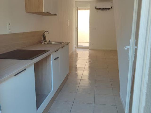 Location Appartement 3 pièces 44.63 m2 Sorgues