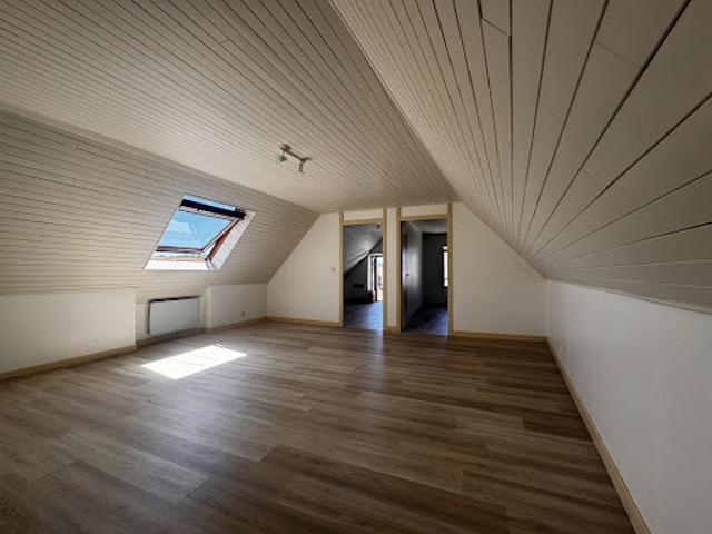 Location Appartement 3 pièces 44.73 m2 Saint Chély d'Apcher