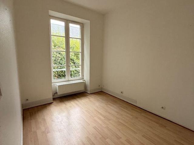 Location appartement 3 pièces, 44.27m², Soissons