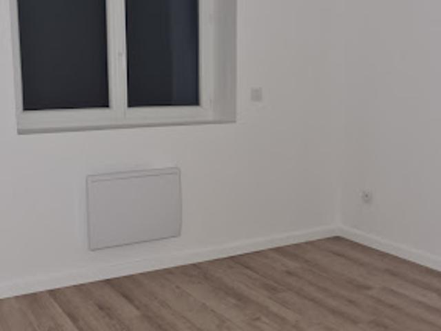Location Appartement 3 pièces 44.26 m2 Everly