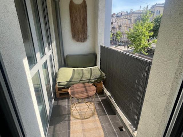 Location Appartement 3 pièces 44.3 m2 Strasbourg