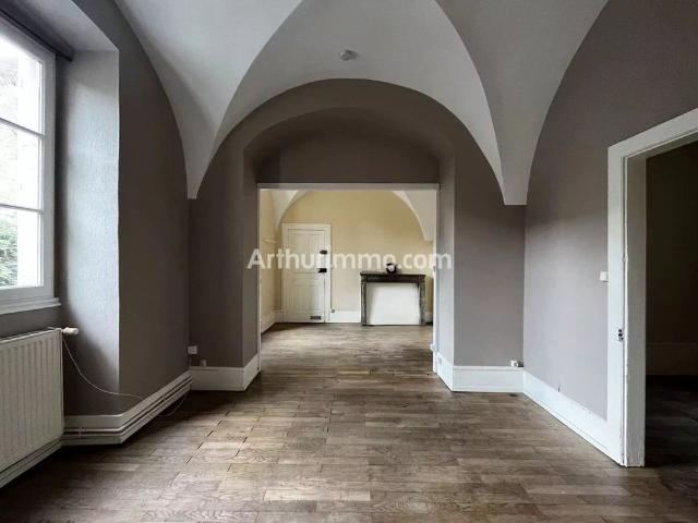 Location Appartement 3 pièces 44 m2 à Lons le Saunier