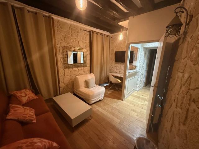 Location Appartement 3 pièces 44 m2 à Paris 5