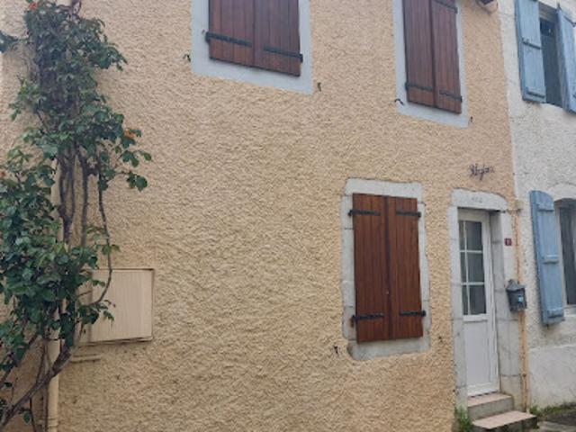 Location Appartement 3 pièces 44 m2 Amou
