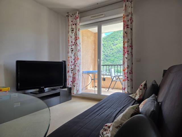 Location Appartement 3 pièces 44 m2 Avène
