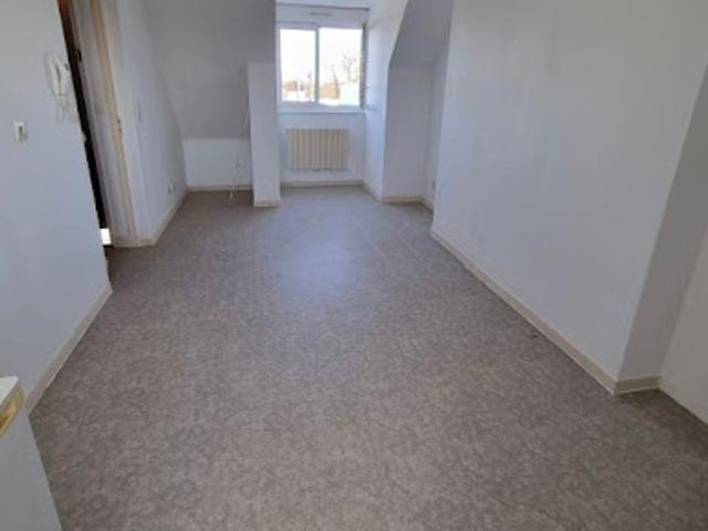 Location Appartement 3 pièces 44 m2 Flers