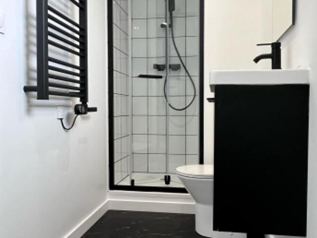 Location Appartement 3 pièces 44 m2 Lille