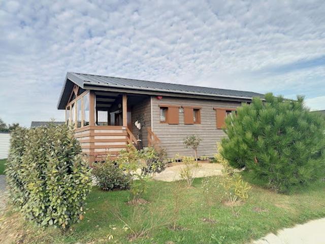 Location Appartement 3 pièces 44 m2 Marzan