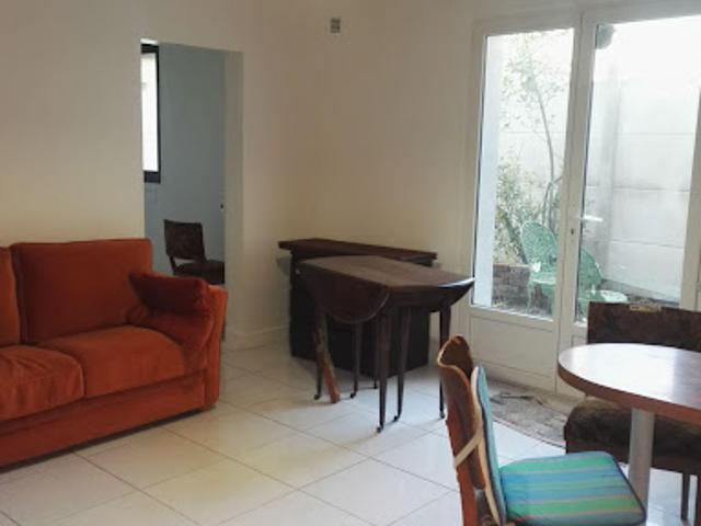 Location Appartement 3 pièces 44 m2 Montreuil