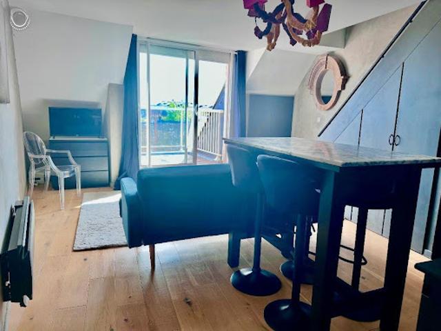 Location Appartement 3 pièces 44 m2 Nantes