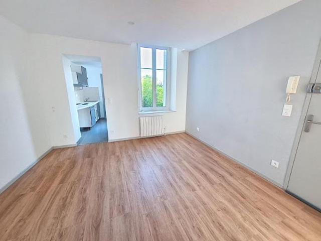 Location Appartement 3 pièces 44 m2 Nancy
