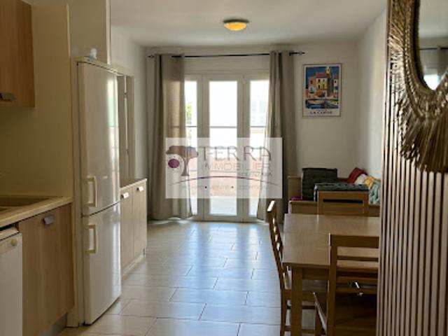 Location Appartement 3 pièces 44 m2 Sari Solenzara