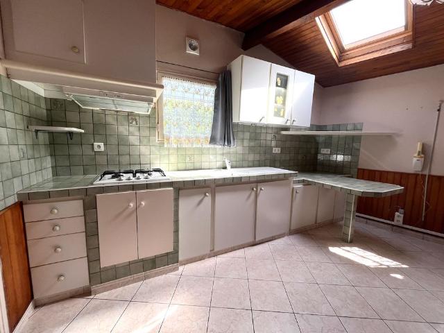 Location Appartement 3 pièces 44m²