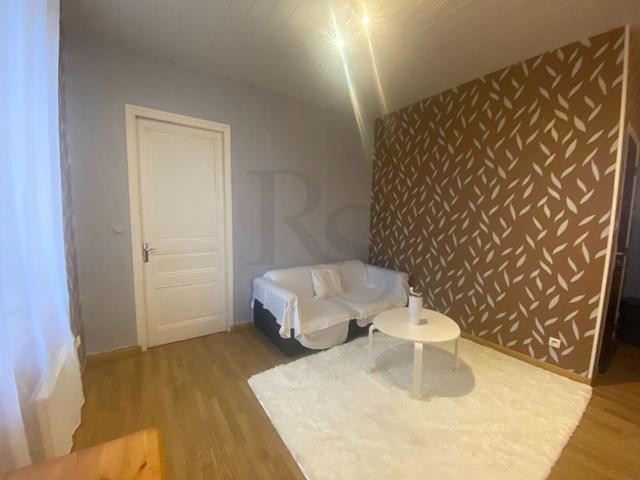 Location Appartement 3 pièces 44m²