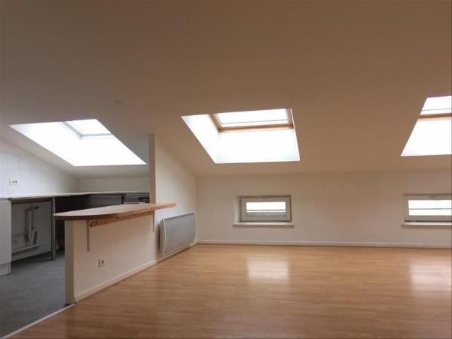 Location Appartement 3 pièces 44m²