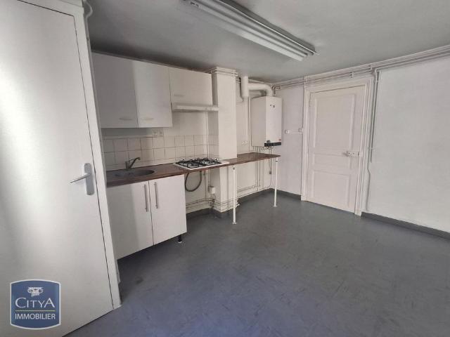 Location Appartement 3 pièces 44m² CLERMONT FERRAND 63000