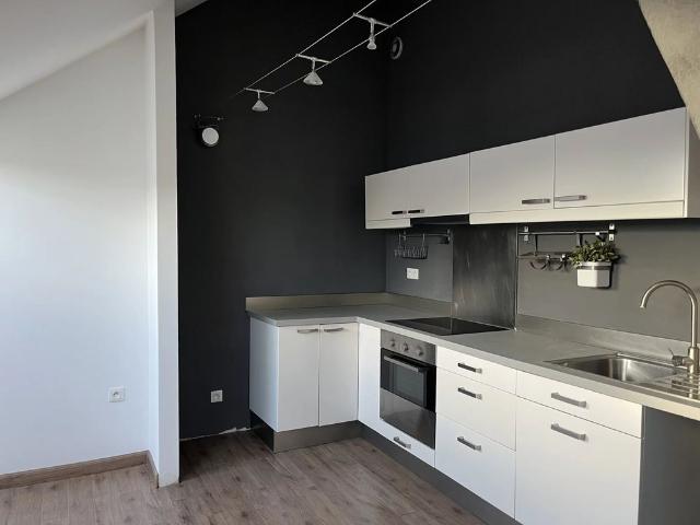 Location Appartement 3 pièces 44m² BOULOGNE SUR MER 62200