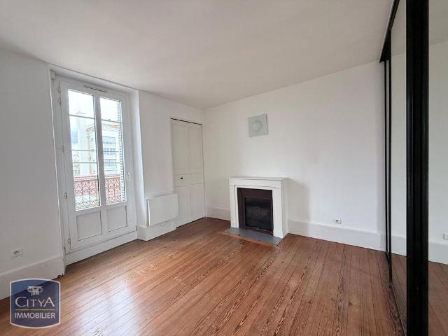 Location Appartement 3 pièces 44m² DIJON 21000