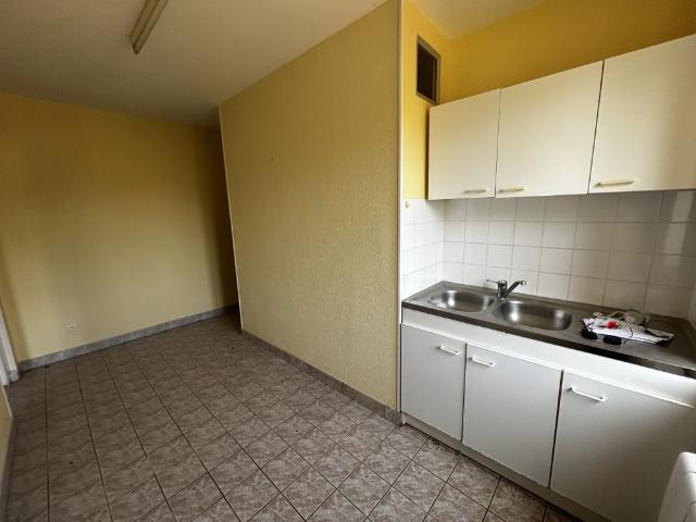 Location Appartement 3 pièces 44m² LE CREUSOT 71200