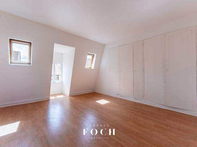 Location Appartement 3 pièces 44m² NANCY 54000