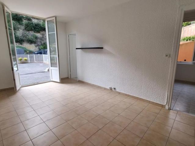 Location Appartement 3 pièces 44m² NICE 06200