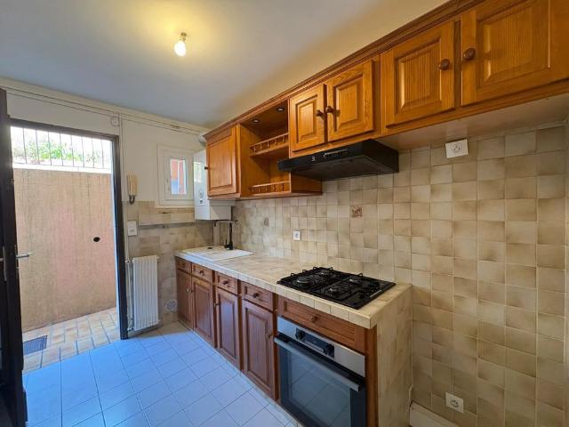 Location Appartement 3 pièces 44m² NICE 06200