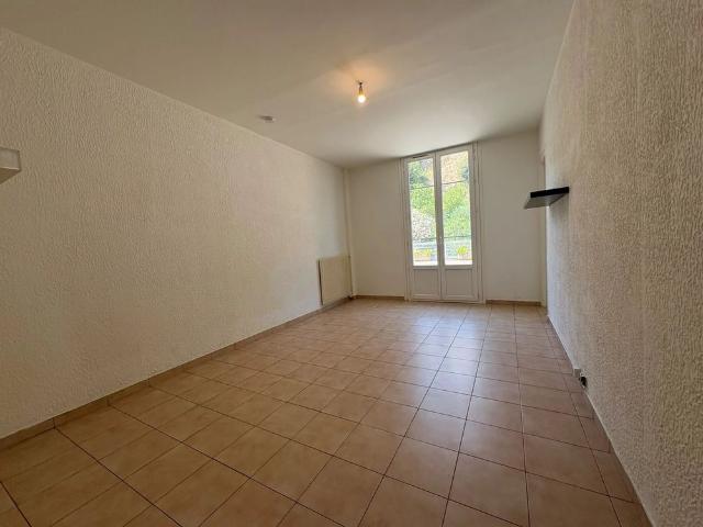 Location Appartement 3 pièces 44m² NICE 06200