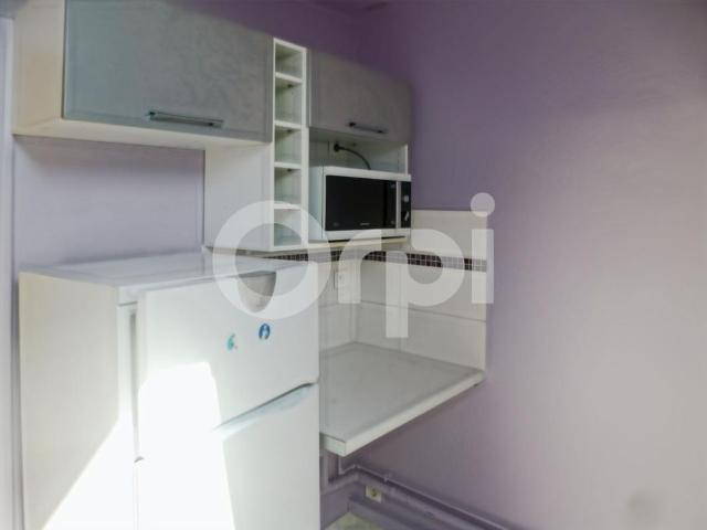 Location Appartement 3 pièces 44m² SENLIS 60300