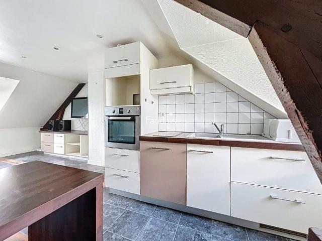 Location Appartement 3 pièces 44m² ST LO 50000