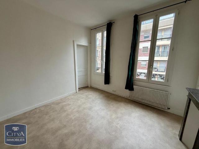 Location Appartement 3 pièces 44m² ROUEN 76000