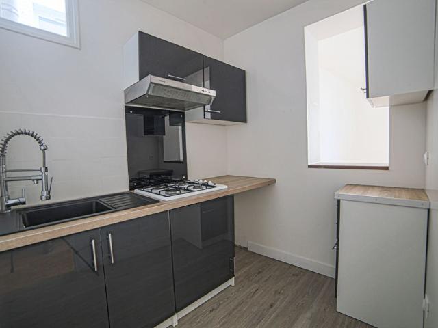 Location Appartement 3 pièces 44m² ROUEN 76000