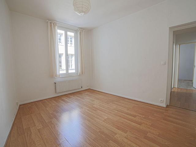 Location Appartement 3 pièces 44m² ROUEN 76000