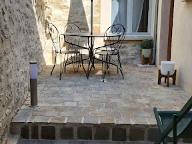 Location Appartement 3 pièces 45.5 m2 Senlis