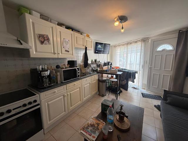 Location Appartement 3 pièces 45.77 m2 Saint Georges de Didonne
