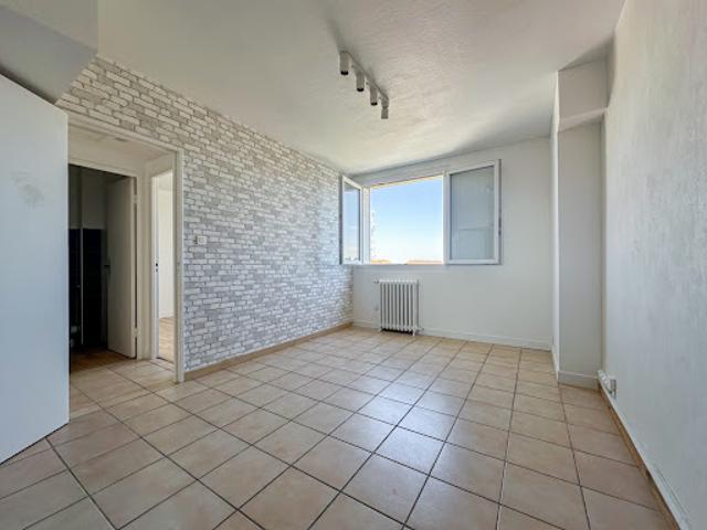 Location Appartement 3 pièces 45.75 m2 Toulouse