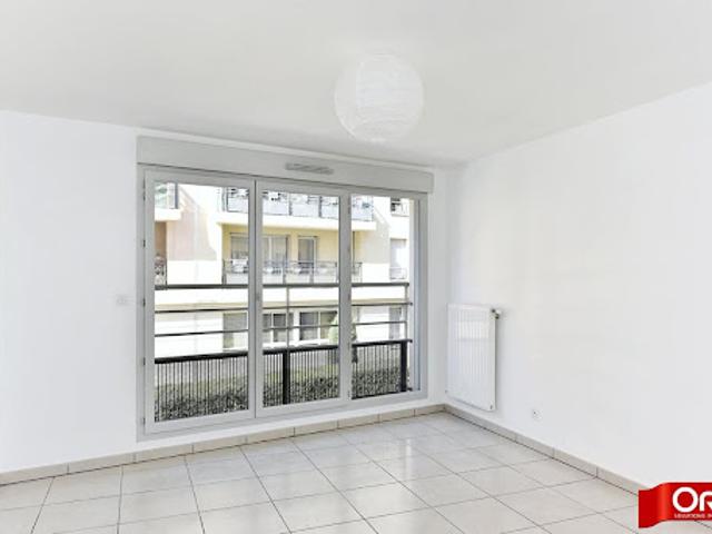 Location Appartement 3 pièces 45.99 m2 Lyon 3ème