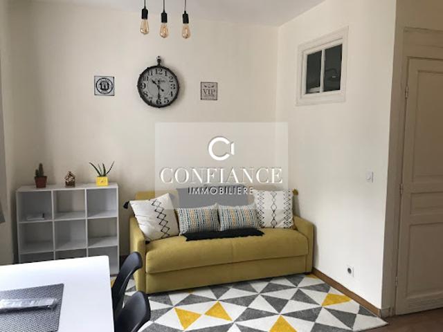 Location Appartement 3 pièces 45.01 m2 Nice