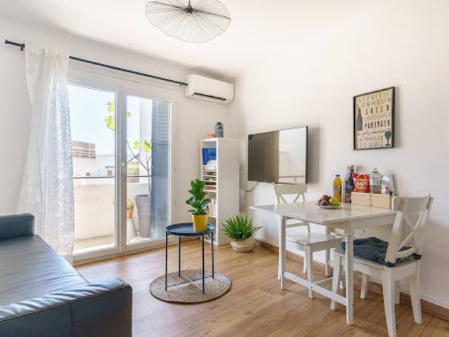 Location Appartement 3 pièces 45.09 m2 Marseille 1er